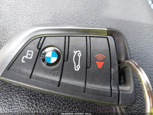 WBA63AT05NCH60952 BMW M440i Xdrive