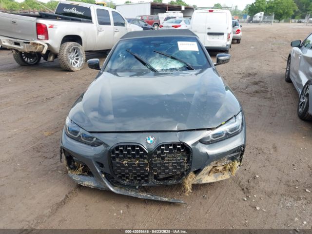 WBA63AT05NCH60952 BMW M440i Xdrive