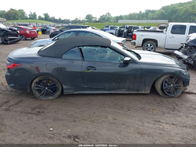 WBA63AT05NCH60952 BMW M440i Xdrive
