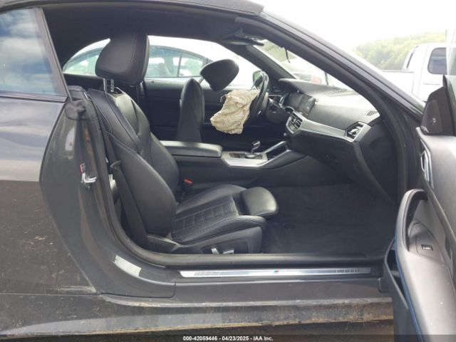 WBA63AT05NCH60952 BMW M440i Xdrive