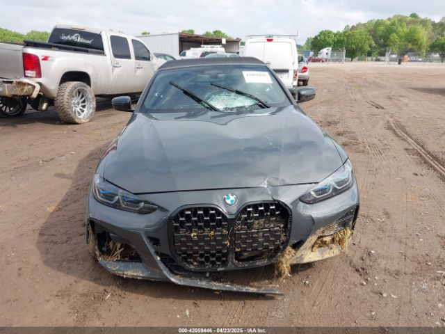 WBA63AT05NCH60952 BMW M440i Xdrive