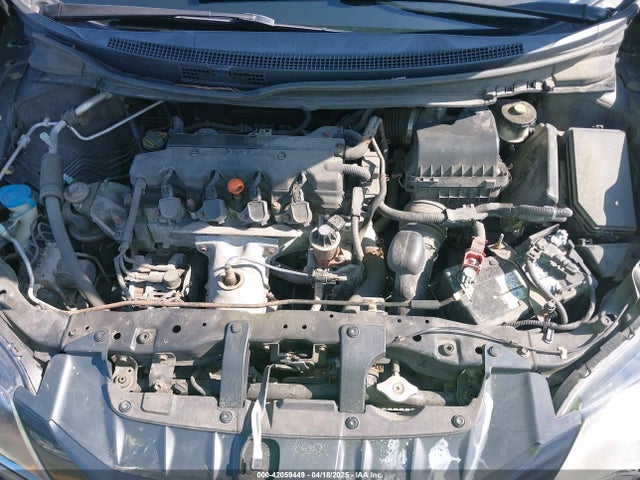 2HGFG3B5XEH506584 Honda Civic Lx