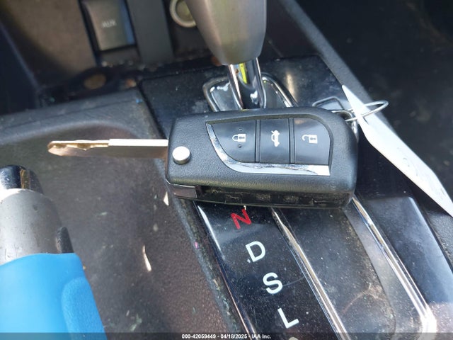 2HGFG3B5XEH506584 Honda Civic Lx