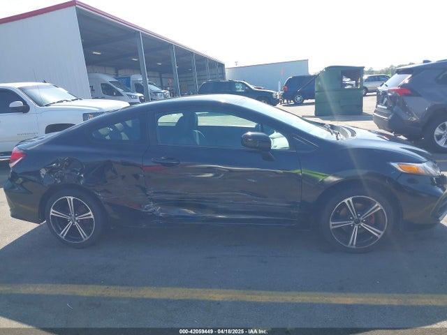 2HGFG3B5XEH506584 Honda Civic Lx