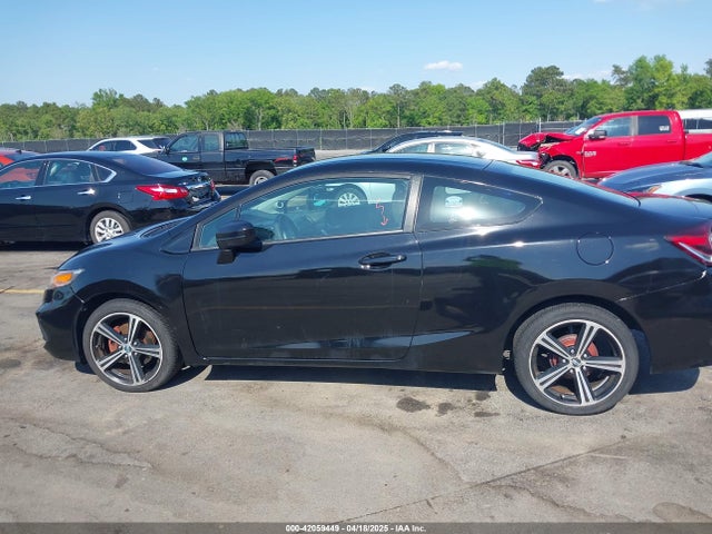 2HGFG3B5XEH506584 Honda Civic Lx