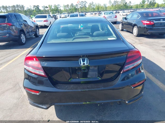 2HGFG3B5XEH506584 Honda Civic Lx
