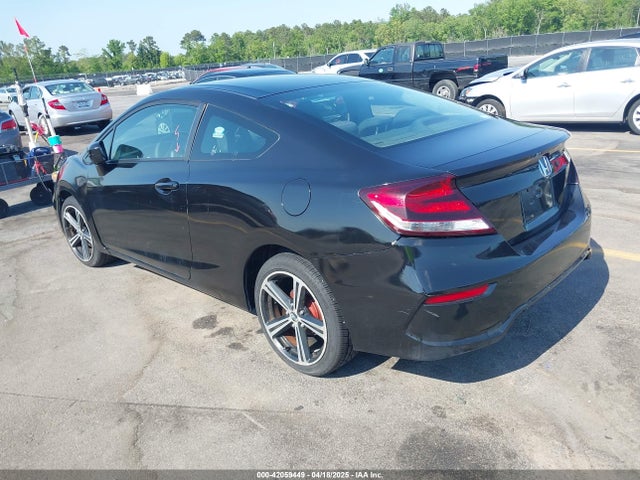 2HGFG3B5XEH506584 Honda Civic Lx