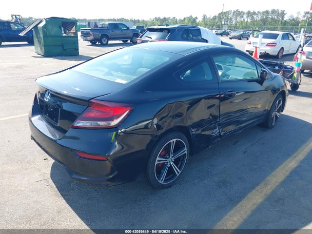 2HGFG3B5XEH506584 Honda Civic Lx