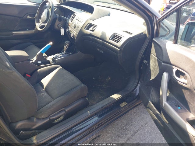 2HGFG3B5XEH506584 Honda Civic Lx
