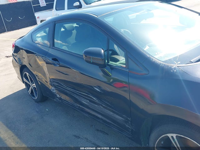 2HGFG3B5XEH506584 Honda Civic Lx