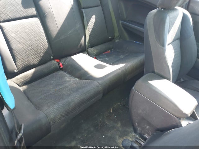 2HGFG3B5XEH506584 Honda Civic Lx