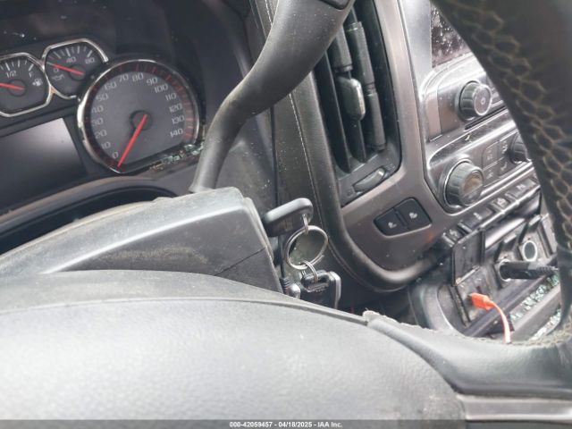 1GTV2MEC7GZ123309 GMC Sierra 1500 Sle