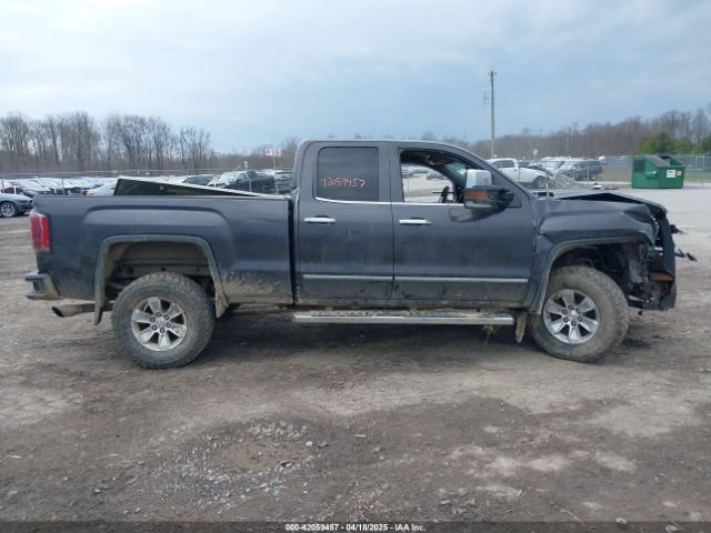 1GTV2MEC7GZ123309 GMC Sierra 1500 Sle