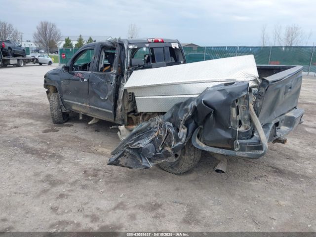 1GTV2MEC7GZ123309 GMC Sierra 1500 Sle