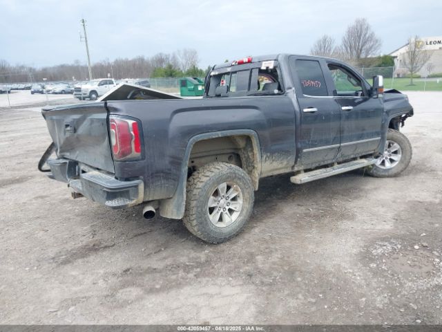1GTV2MEC7GZ123309 GMC Sierra 1500 Sle