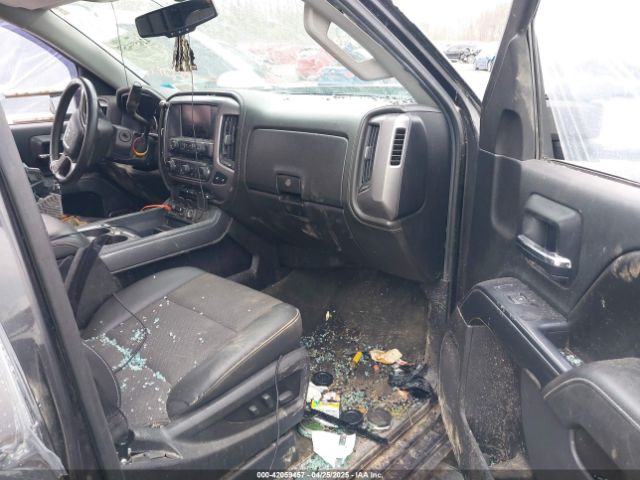 1GTV2MEC7GZ123309 GMC Sierra 1500 Sle