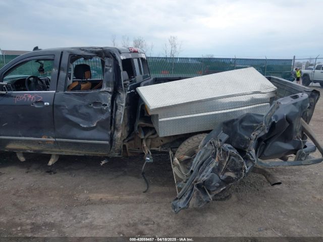 1GTV2MEC7GZ123309 GMC Sierra 1500 Sle