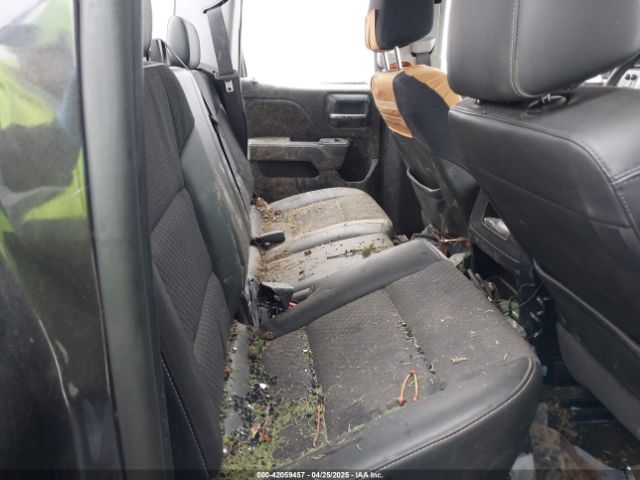 1GTV2MEC7GZ123309 GMC Sierra 1500 Sle