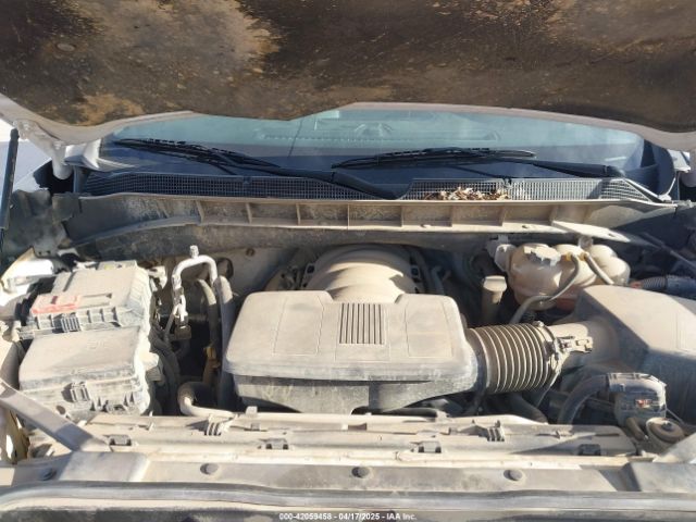 3GCUYDED5KG111414 Chevrolet Silverado 1500 Lt