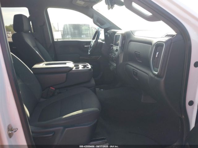 3GCUYDED5KG111414 Chevrolet Silverado 1500 Lt