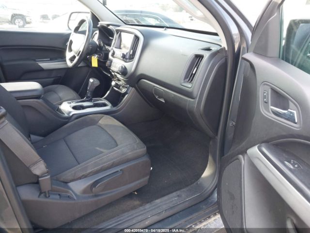 1GCGTCE36G1195388 Chevrolet Colorado Lt