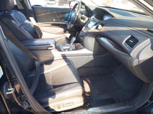 JH4KC1F95EC003282 Acura RLX