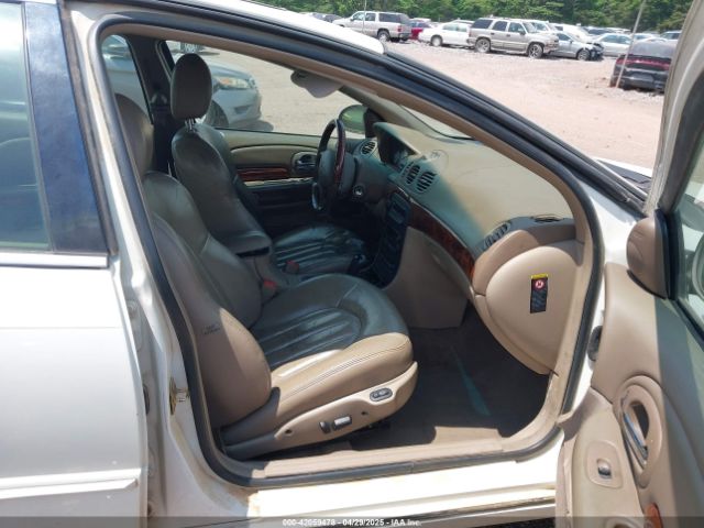 2002 CHRYSLER 300M 2C3AE66G92H132139 Photo 4