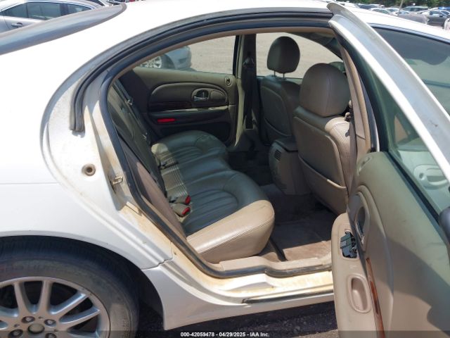 2002 CHRYSLER 300M 2C3AE66G92H132139 Photo 7