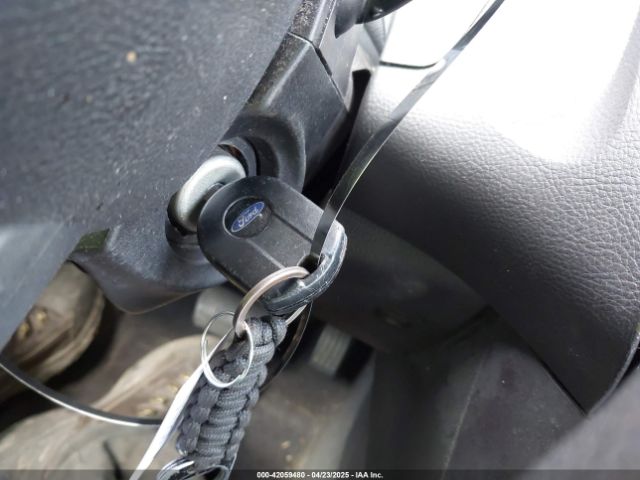 1FADP3F29FL283874 Ford FOCUS SE