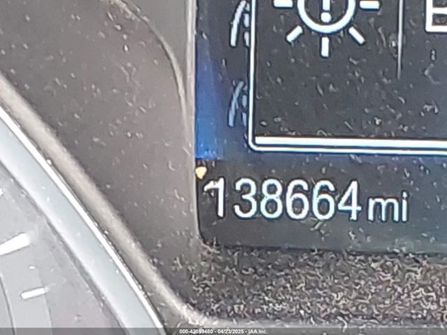 1FADP3F29FL283874 Ford FOCUS SE