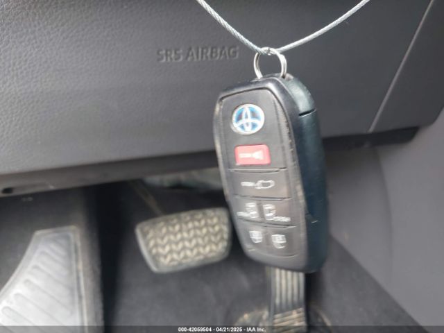 5TDYRKEC4MS043539 Toyota SIENNA XLE