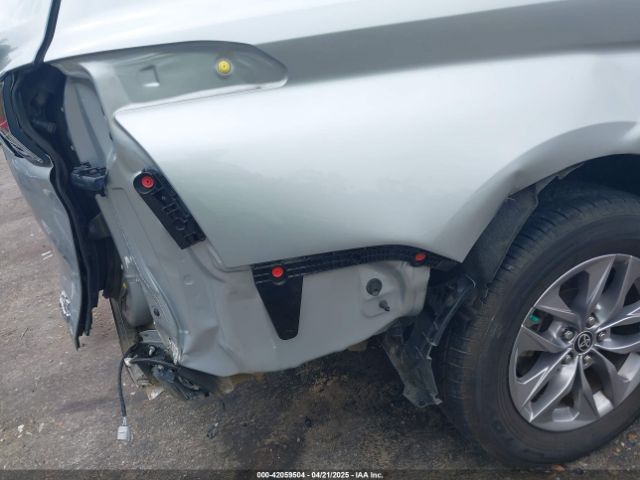 5TDYRKEC4MS043539 Toyota SIENNA XLE