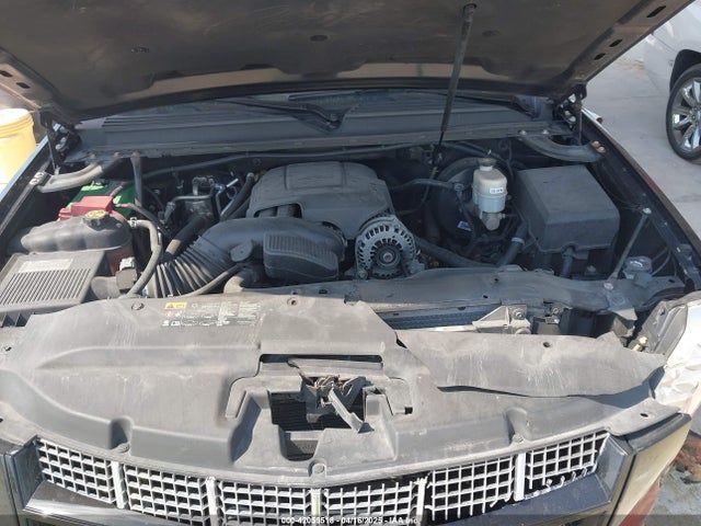 2013 CADILLAC ESCALADE 1GYS3CEF1DR143453 Photo 9