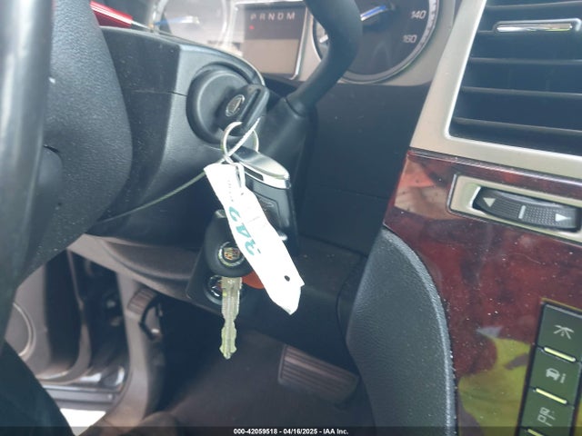 2013 CADILLAC ESCALADE 1GYS3CEF1DR143453 Photo 10