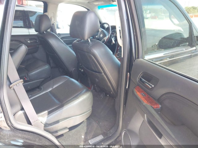 2013 CADILLAC ESCALADE 1GYS3CEF1DR143453 Photo 7