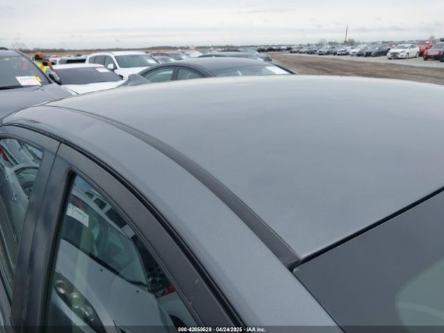 3N1CN8EV5ML853958 Nissan Versa Sv Xtronic Cvt