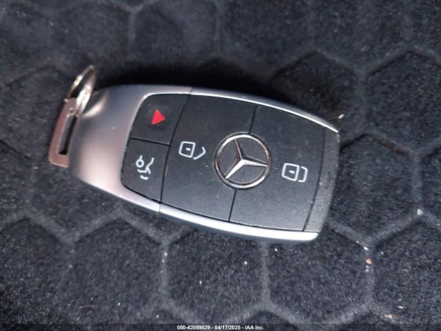 W1N0G8EB1NV344248 Mercedes-Benz Glc 300 4matic Suv
