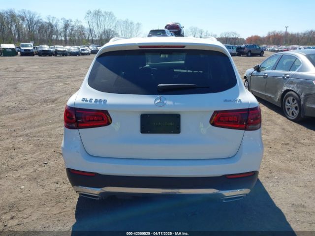 W1N0G8EB1NV344248 Mercedes-Benz Glc 300 4matic Suv