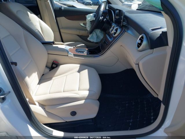W1N0G8EB1NV344248 Mercedes-Benz Glc 300 4matic Suv