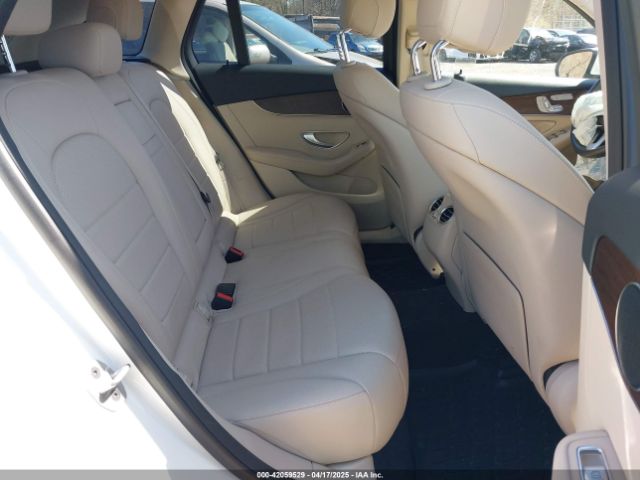 W1N0G8EB1NV344248 Mercedes-Benz Glc 300 4matic Suv