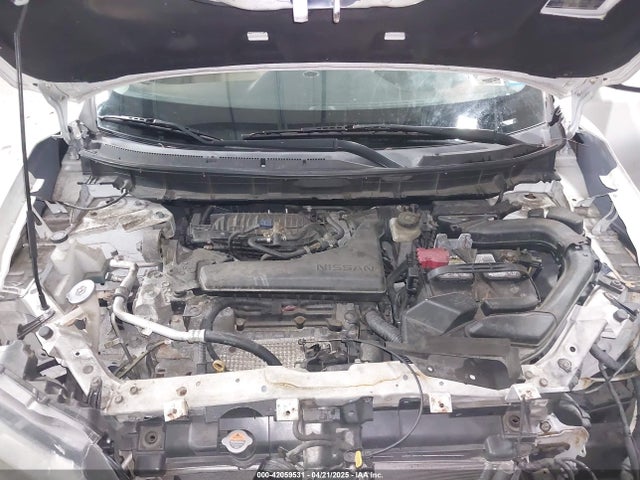 KNMAT2MV5HP572200 Nissan ROGUE S