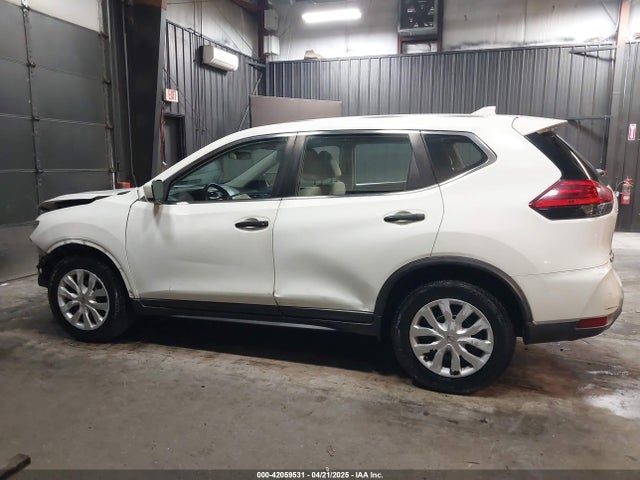 KNMAT2MV5HP572200 Nissan ROGUE S