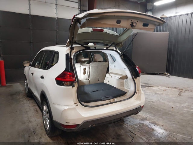KNMAT2MV5HP572200 Nissan ROGUE S