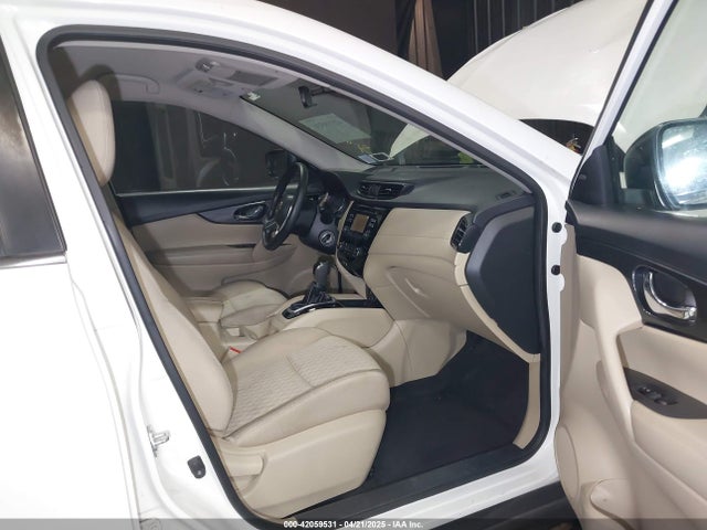 KNMAT2MV5HP572200 Nissan ROGUE S
