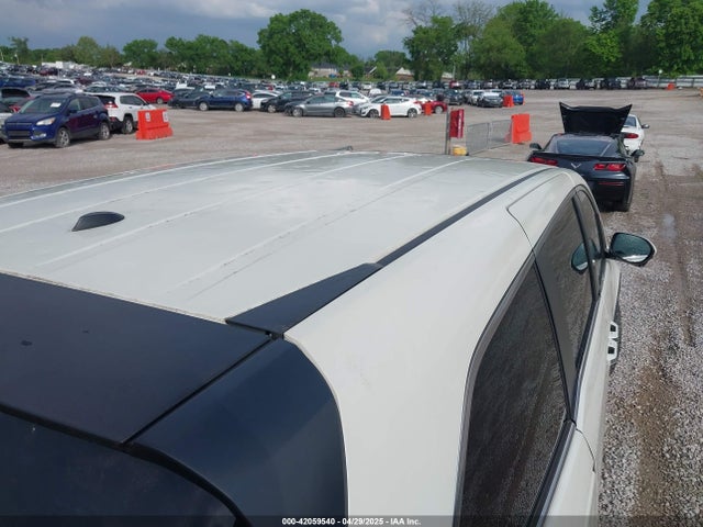 5FNRL5H62GB065481 Honda Odyssey Ex-l
