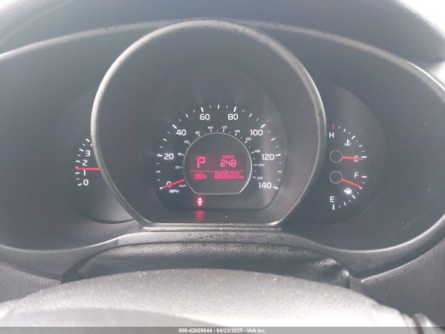 KNDJP3A56K7020842 KIA SOUL +