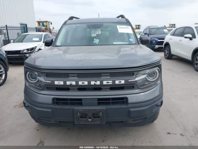 3FMCR9B68MRA12262 Ford Bronco Sport Big Bend