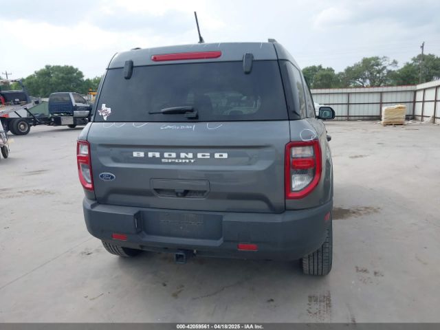 3FMCR9B68MRA12262 Ford Bronco Sport Big Bend