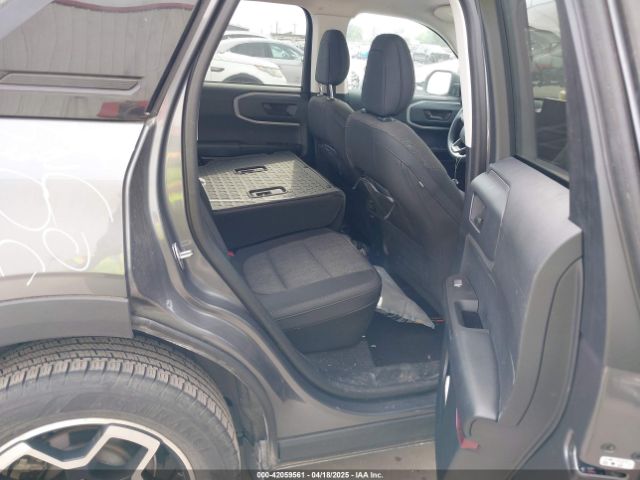 3FMCR9B68MRA12262 Ford Bronco Sport Big Bend