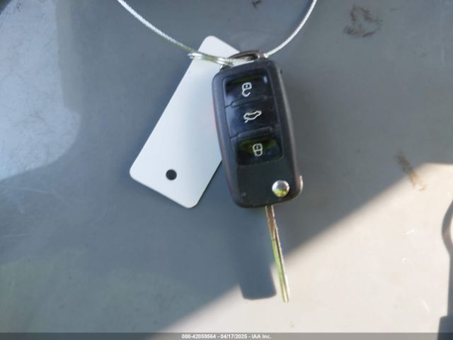 3VWB67AJ8GM354134 Volkswagen Jetta 1.4t Se